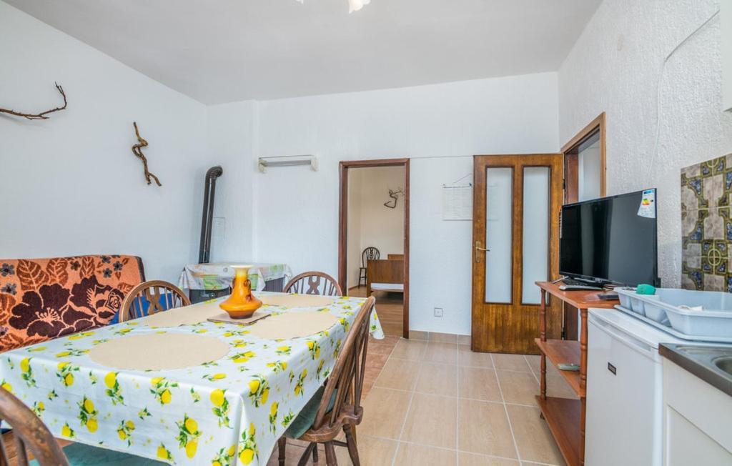 Apartmani Mile Krk Town Dış mekan fotoğraf