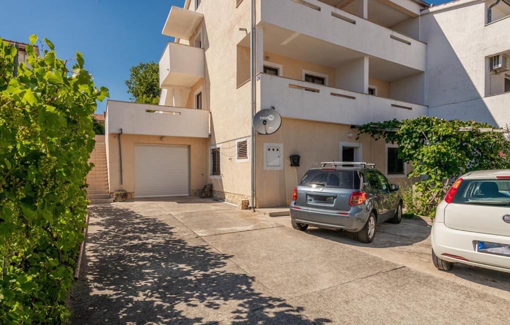 Apartmani Mile Krk Town Dış mekan fotoğraf