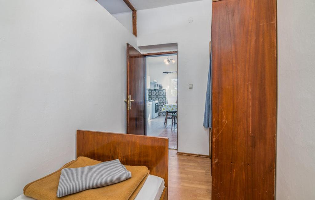 Apartmani Mile Krk Town Dış mekan fotoğraf