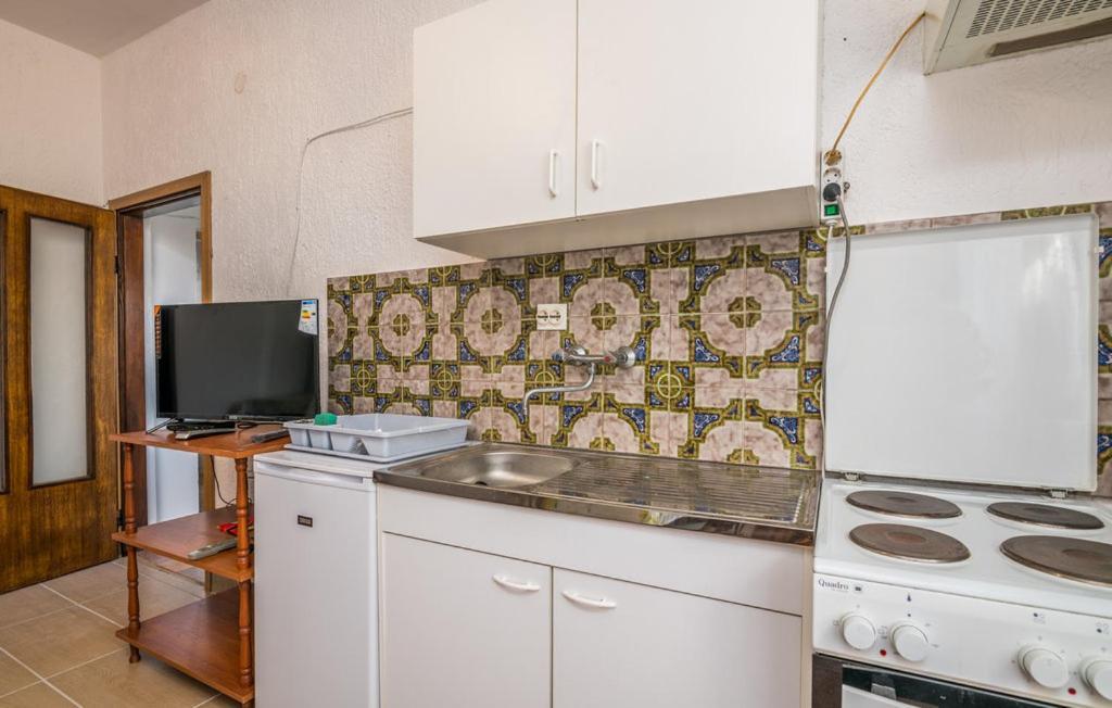 Apartmani Mile Krk Town Dış mekan fotoğraf