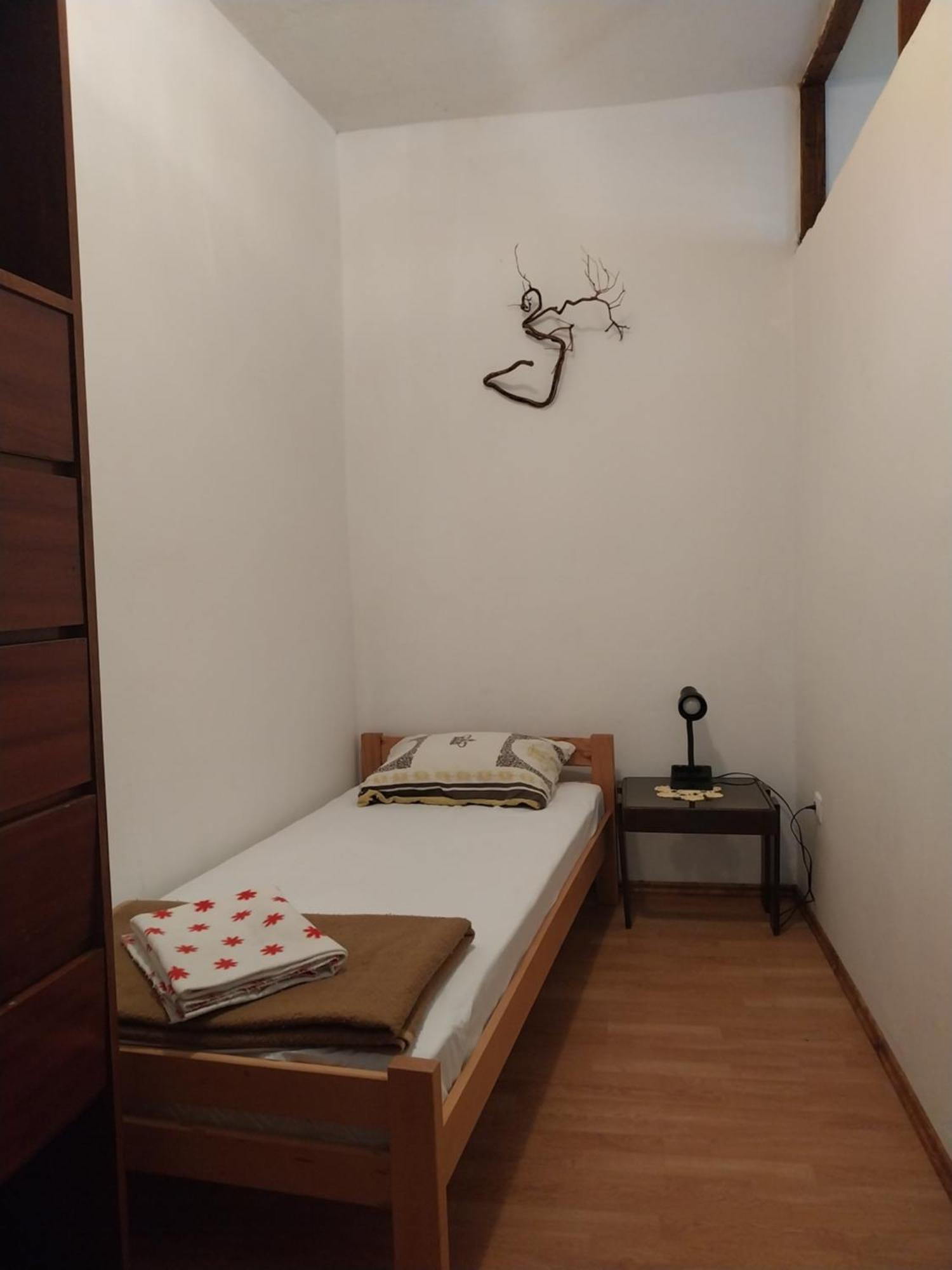 Apartmani Mile Krk Town Dış mekan fotoğraf